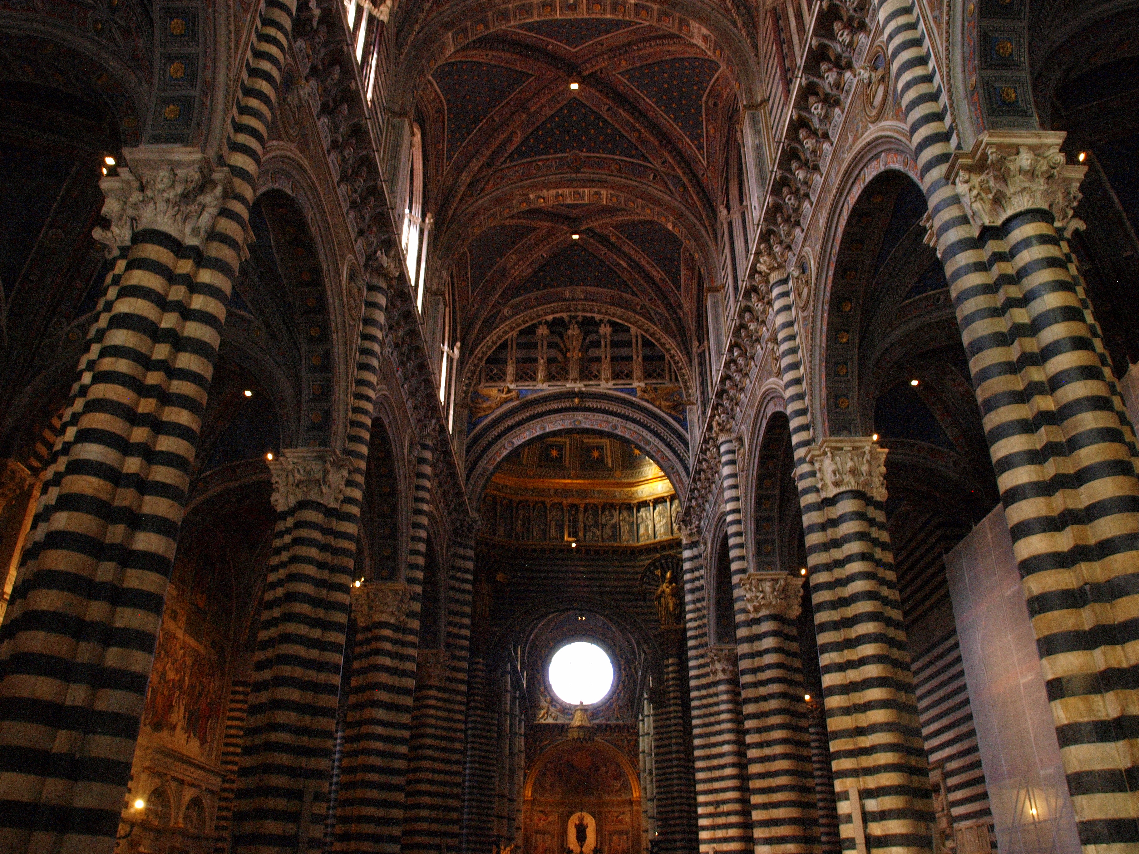 Duomo di Siena 2