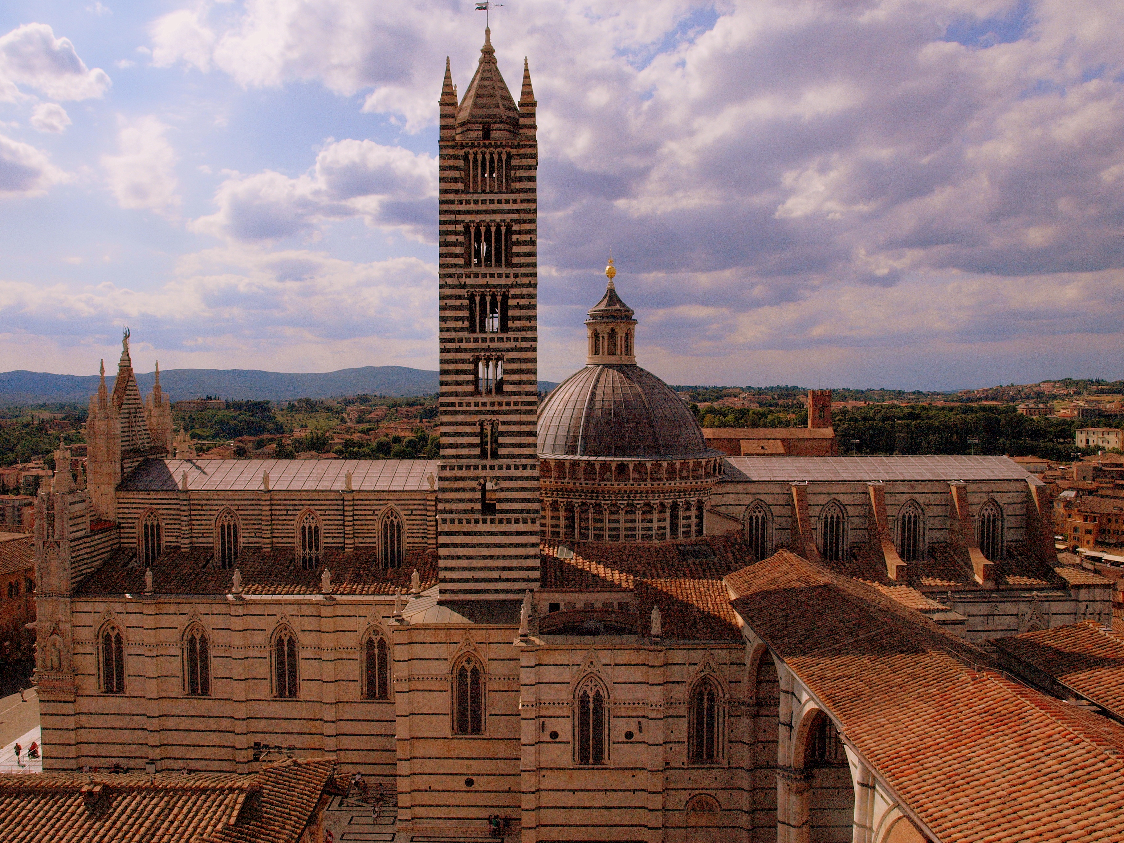 Duomo di Siena 1