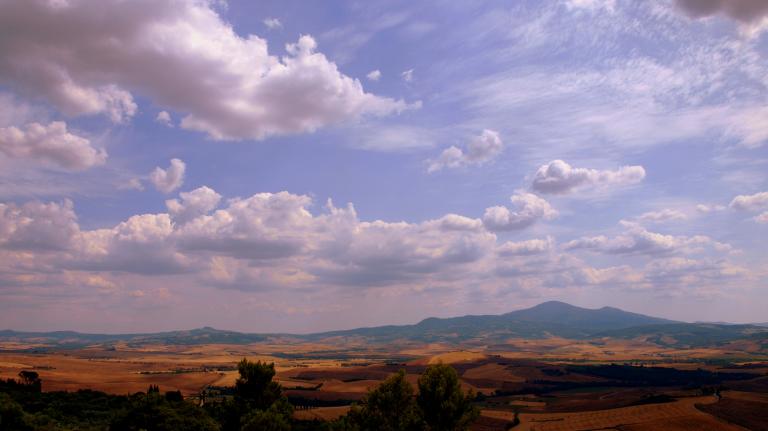 Val d'Orcia 4